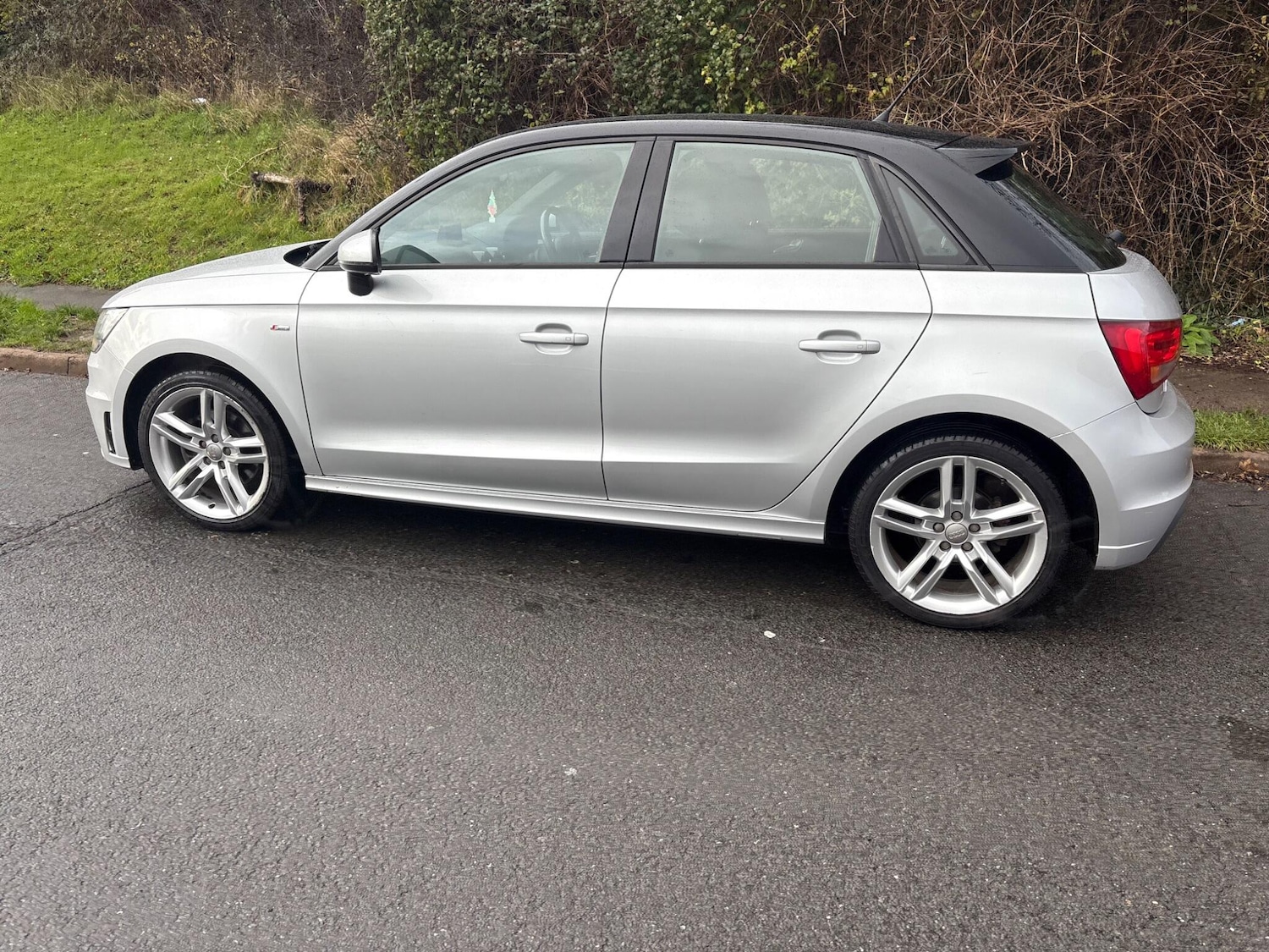 Used Audi A1 2013 for sale - 76851353: Photo 50