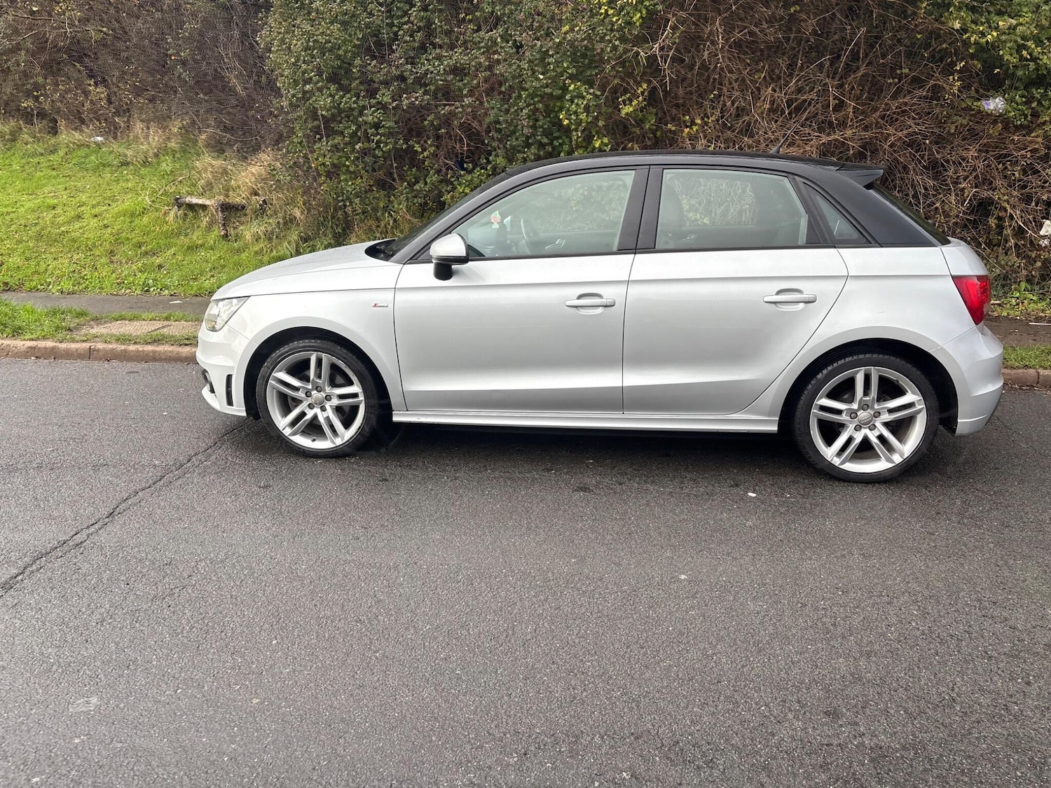 Used Audi A1 2013 for sale - 76851353: Photo 51