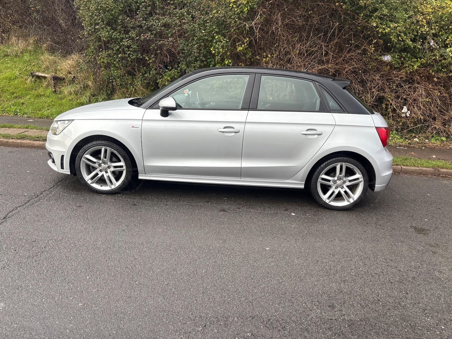 Used Audi A1 2013 for sale - 76851353: Photo 52