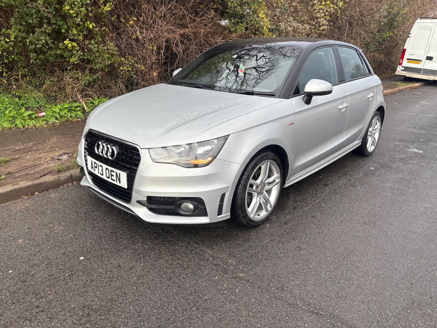 Used Audi A1 2013 for sale - 76851353: Photo 54