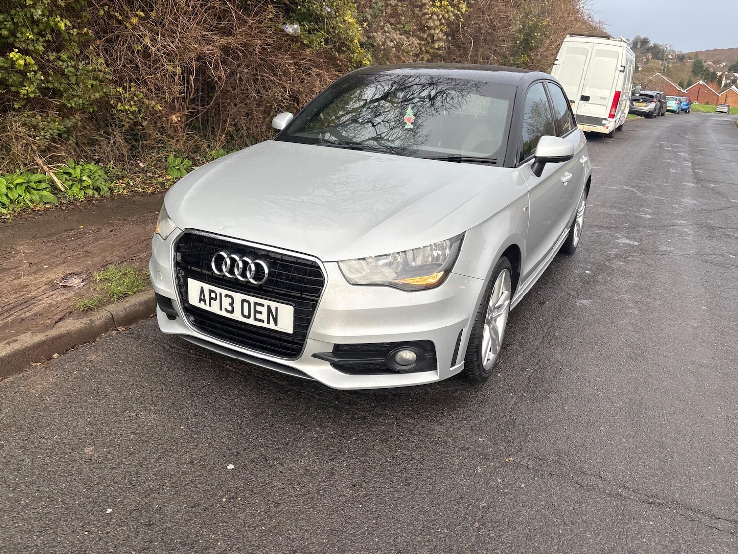 Used Audi A1 2013 for sale - 76851353: Photo 55