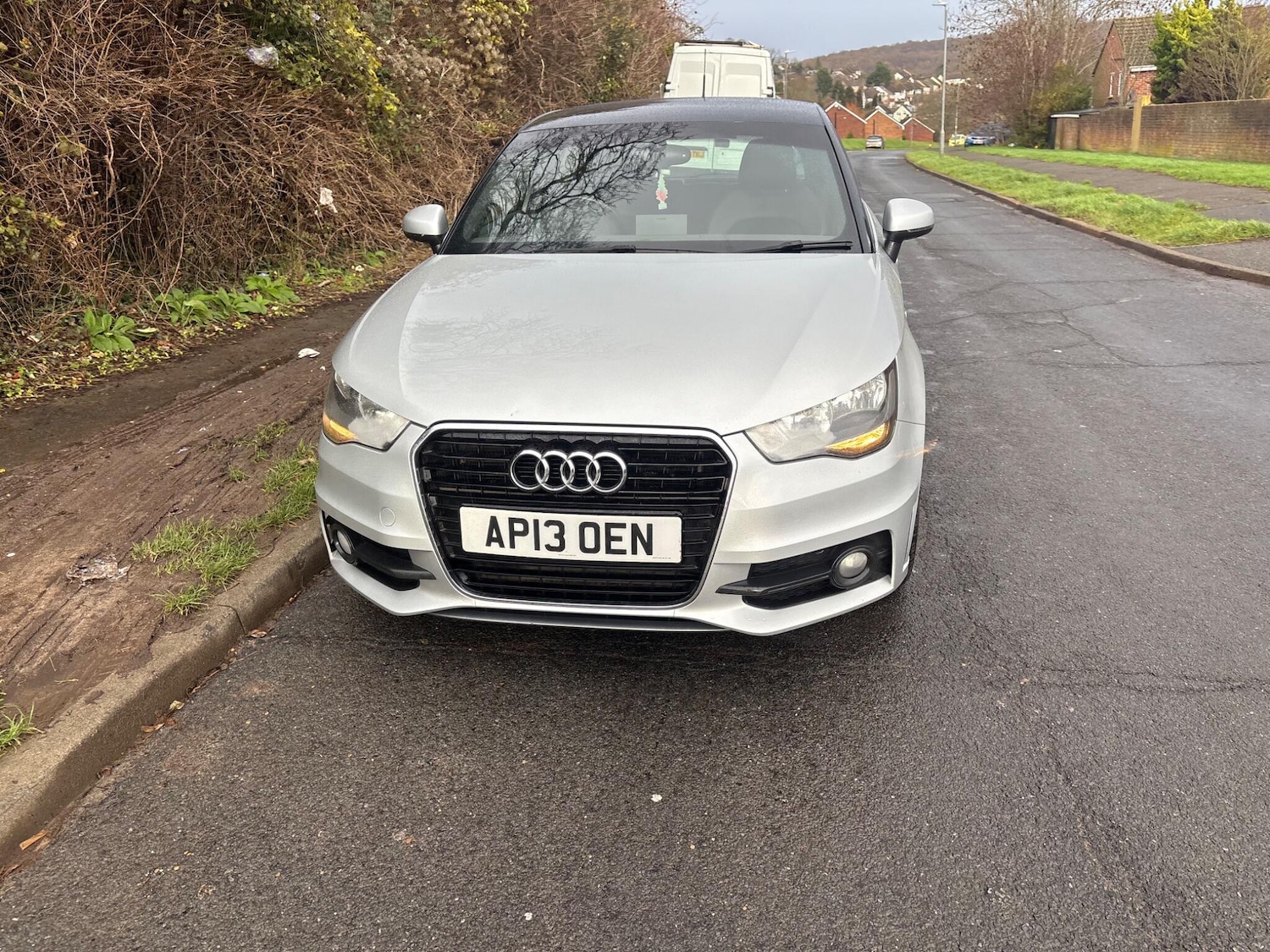 Used Audi A1 2013 for sale - 76851353: Photo 56