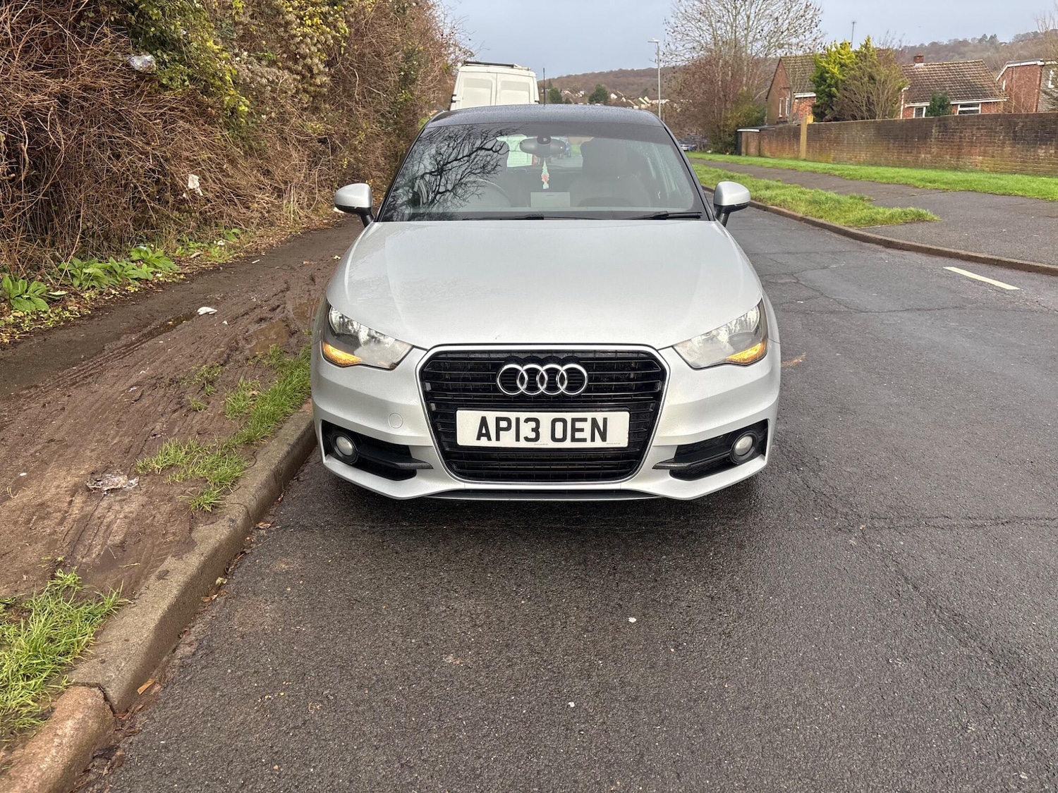 Used Audi A1 2013 for sale - 76851353: Photo 57