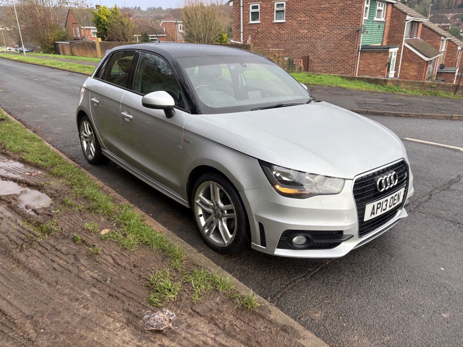 Used Audi A1 2013 for sale - 76851353: Photo 58