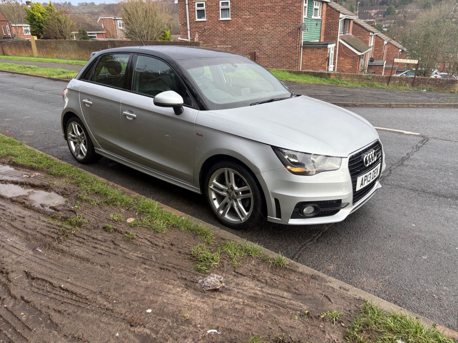 Used Audi A1 2013 for sale - 76851353: Photo 59