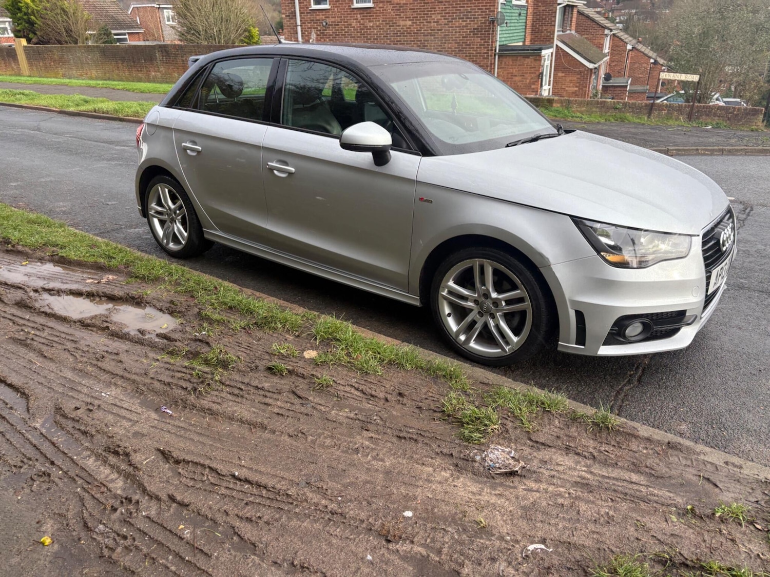 Used Audi A1 2013 for sale - 76851353: Photo 60