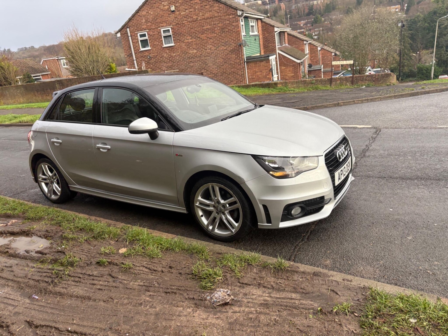 Used Audi A1 2013 for sale - 76851353: Photo 61