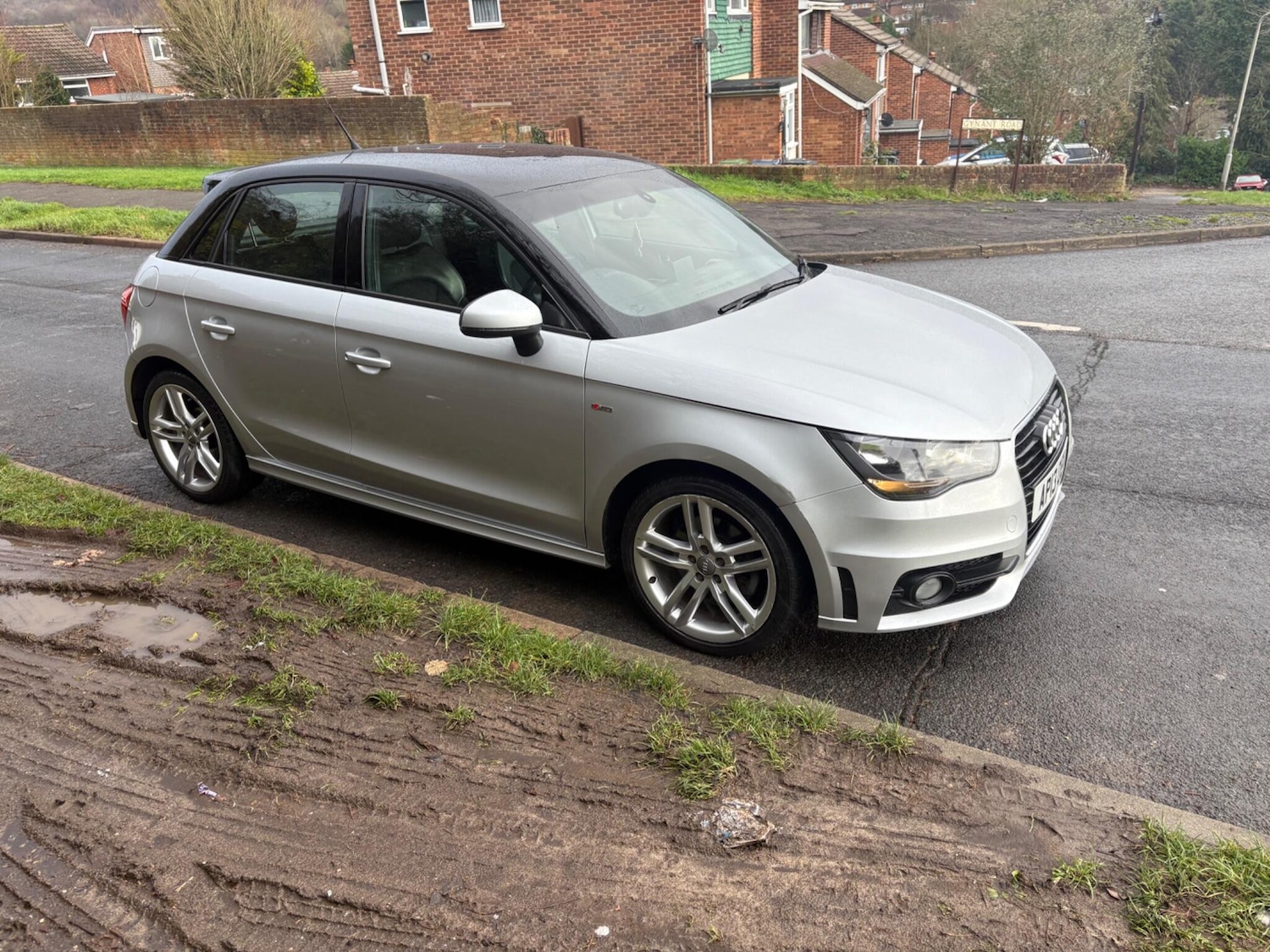 Used Audi A1 2013 for sale - 76851353: Photo 62