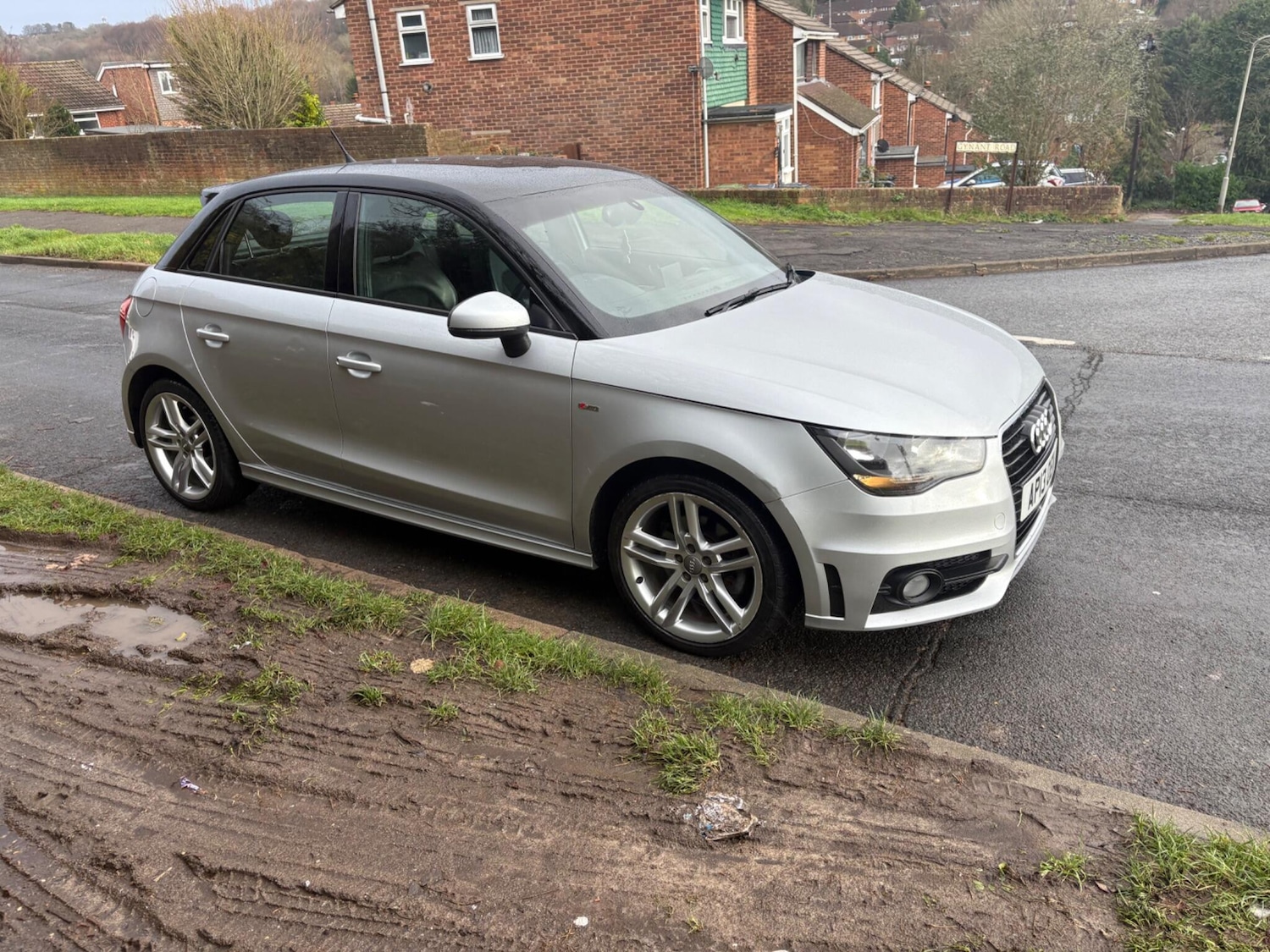 Used Audi A1 2013 for sale - 76851353: Photo 63