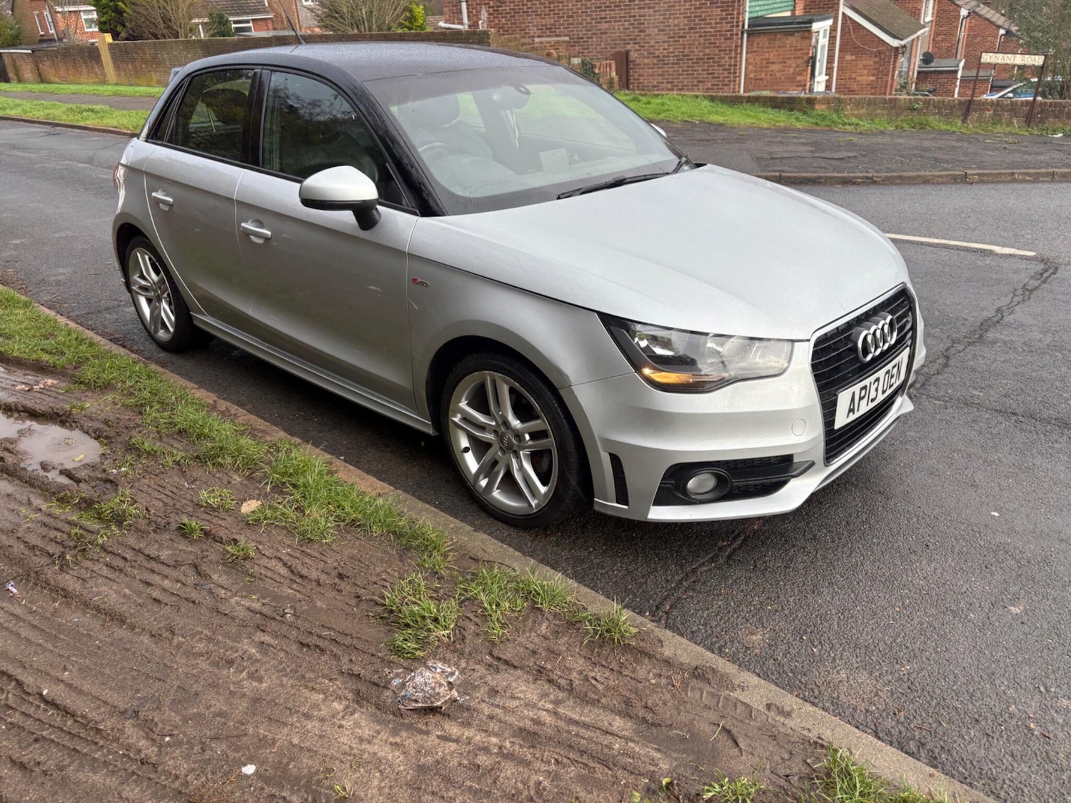 Used Audi A1 2013 for sale - 76851353: Photo 64