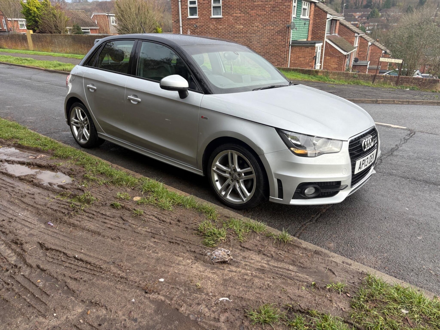Used Audi A1 2013 for sale - 76851353: Photo 65