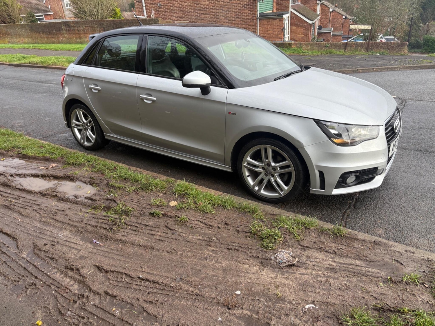Used Audi A1 2013 for sale - 76851353: Photo 66