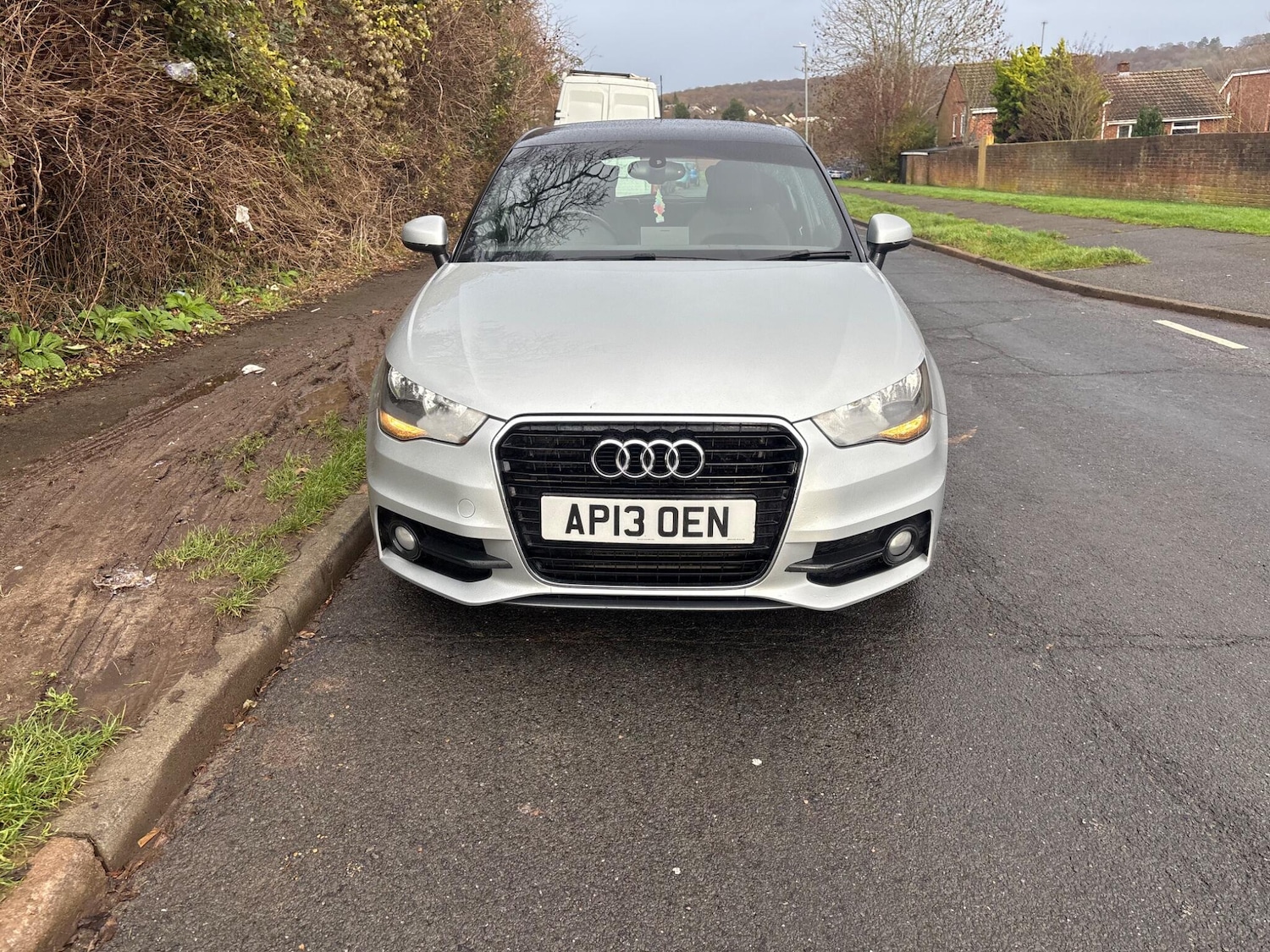 Used Audi A1 2013 for sale - 76851353: Photo 67