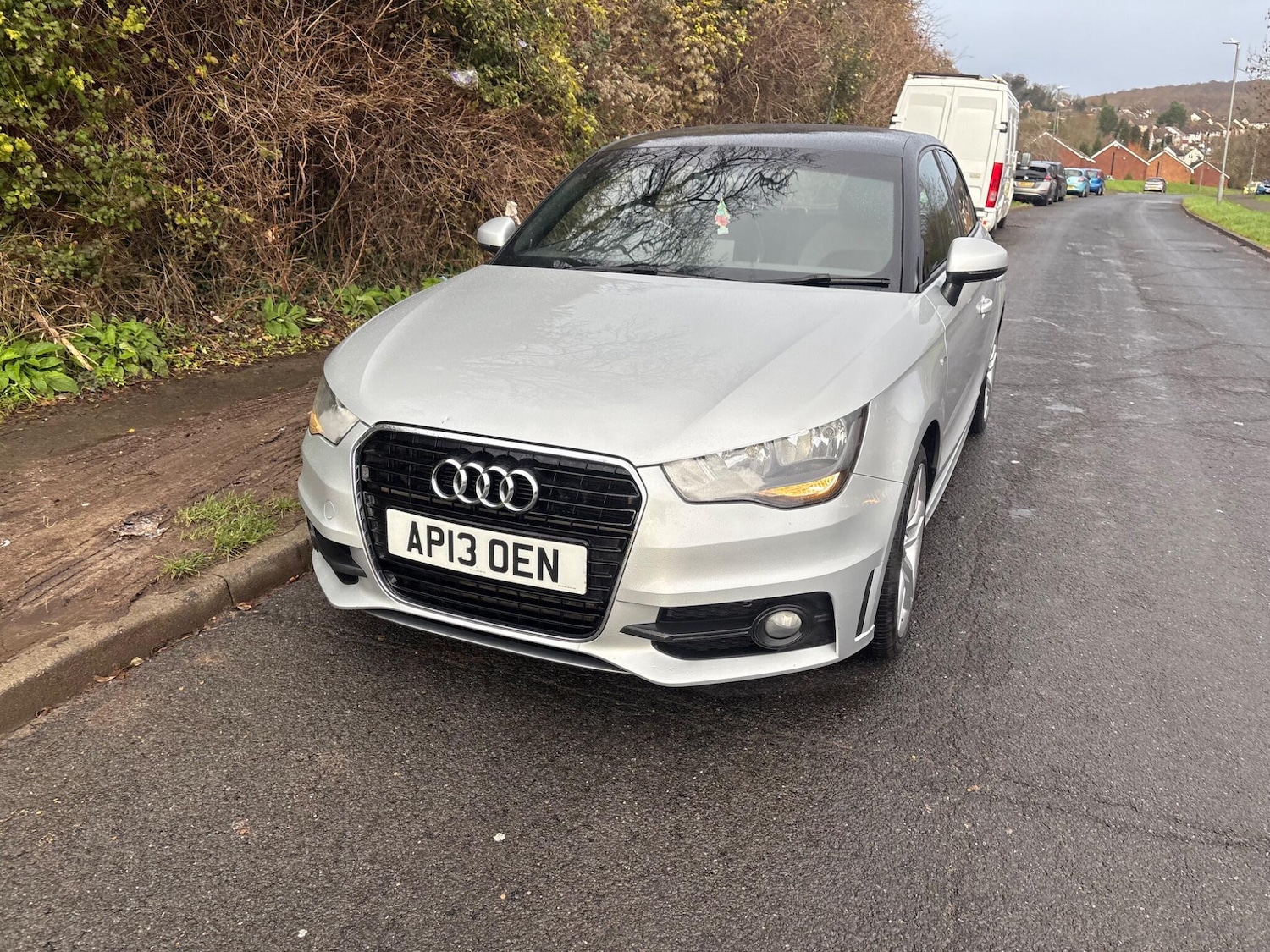 Used Audi A1 2013 for sale - 76851353: Photo 68