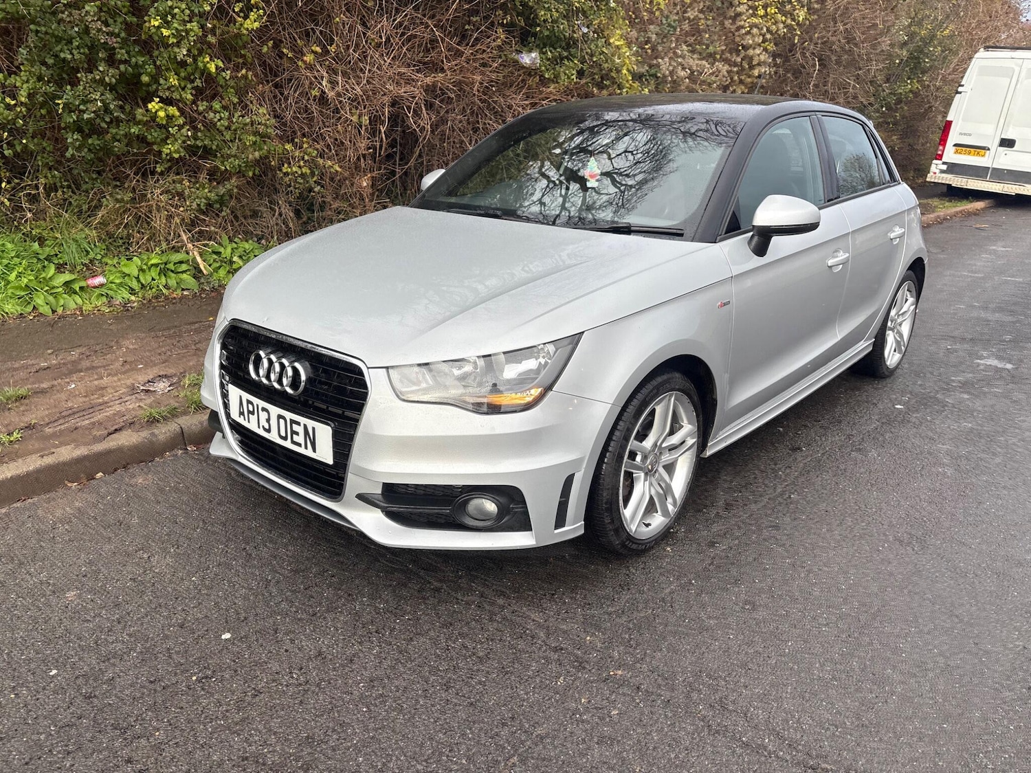 Used Audi A1 2013 for sale - 76851353: Photo 69