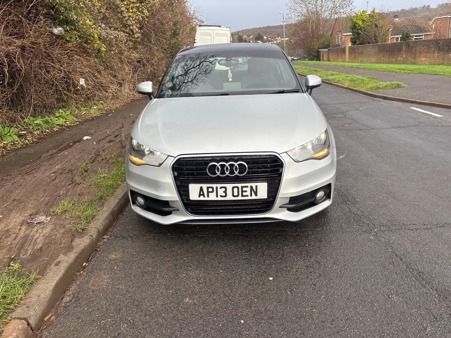 Used Audi A1 2013 for sale - 76851353: Photo 7