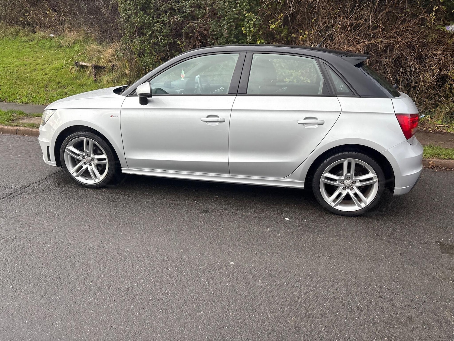 Used Audi A1 2013 for sale - 76851353: Photo 71