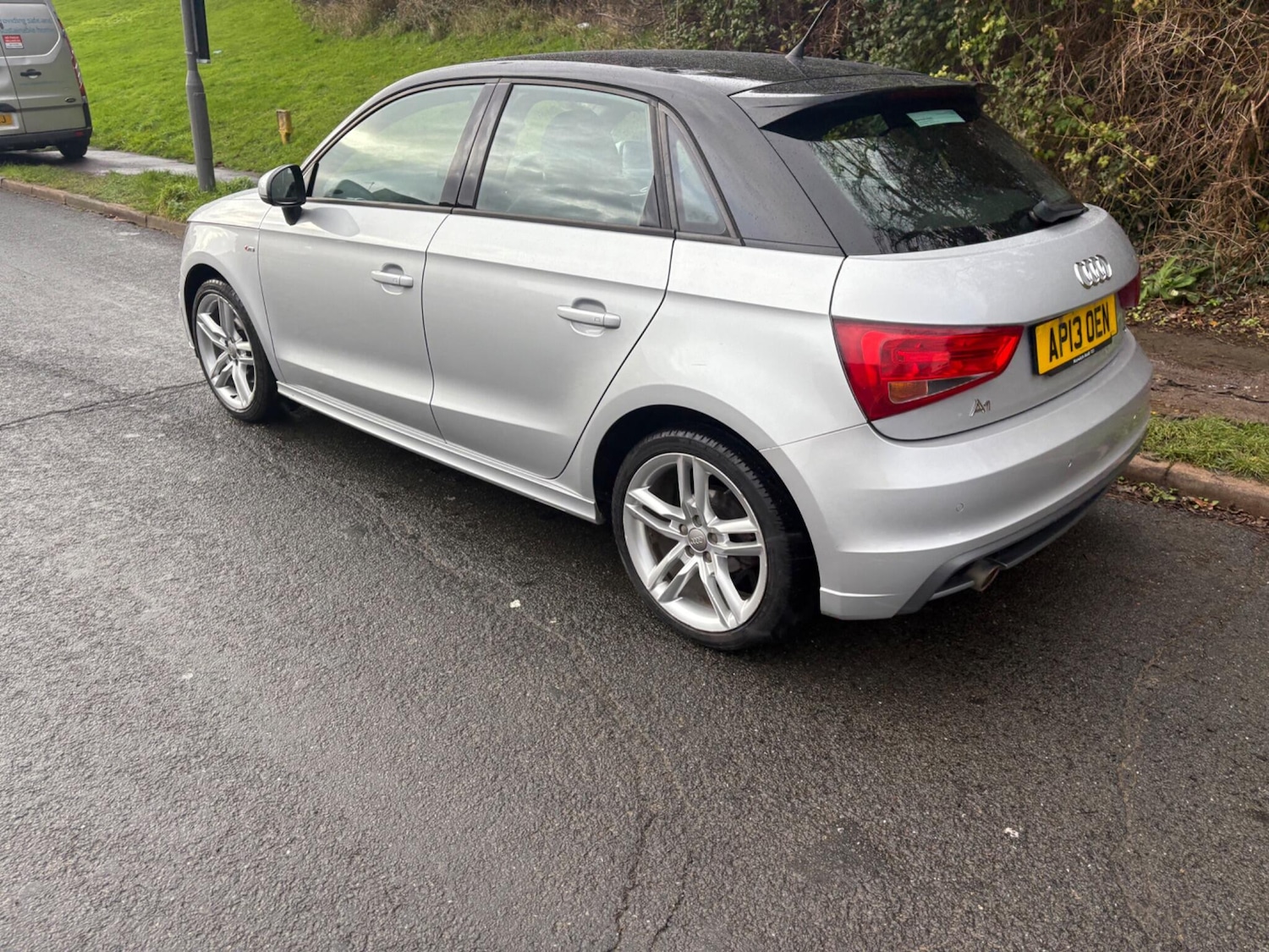 Used Audi A1 2013 for sale - 76851353: Photo 72