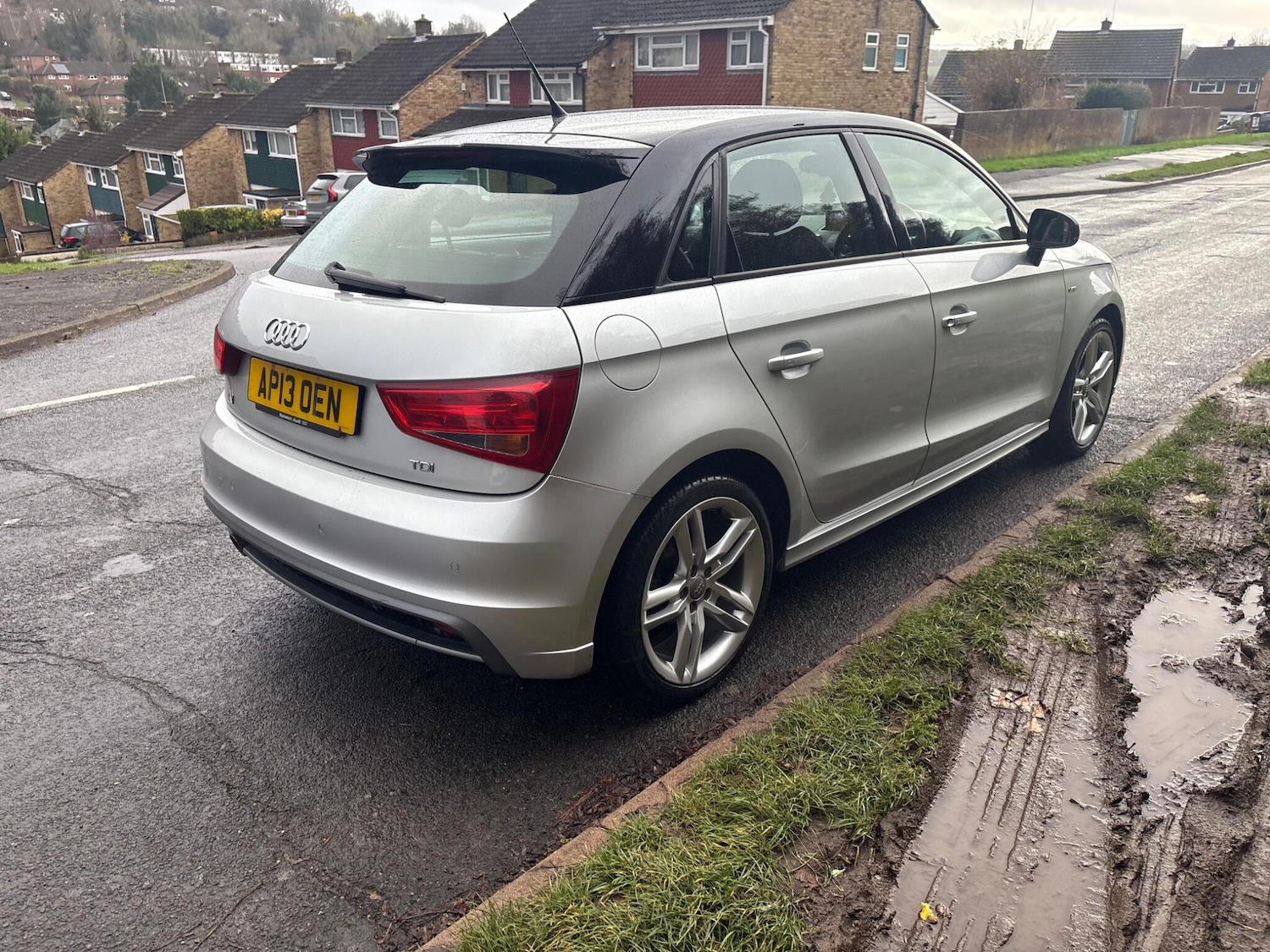 Used Audi A1 2013 for sale - 76851353: Photo 73