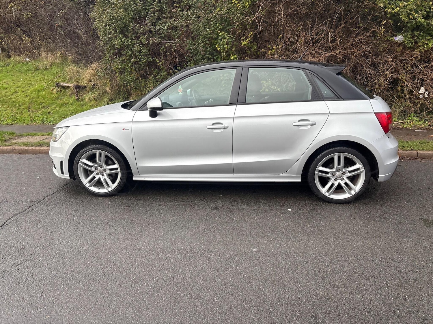 Used Audi A1 2013 for sale - 76851353: Photo 80