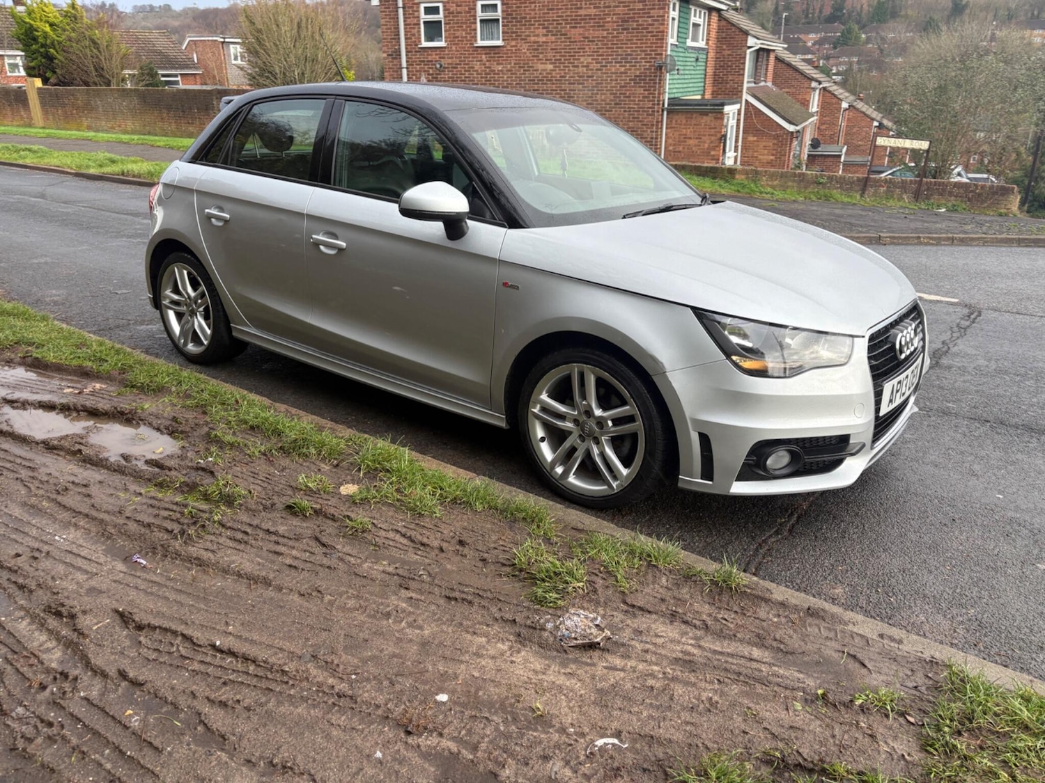 Used Audi A1 2013 for sale - 76851353: Photo 82