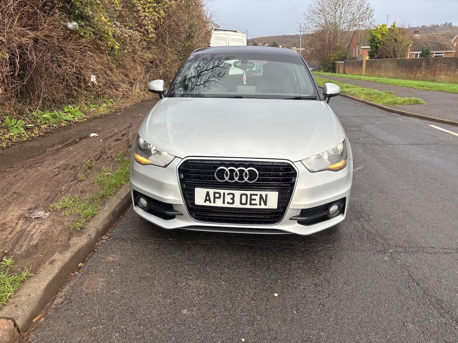 Used Audi A1 2013 for sale - 76851353: Photo 83