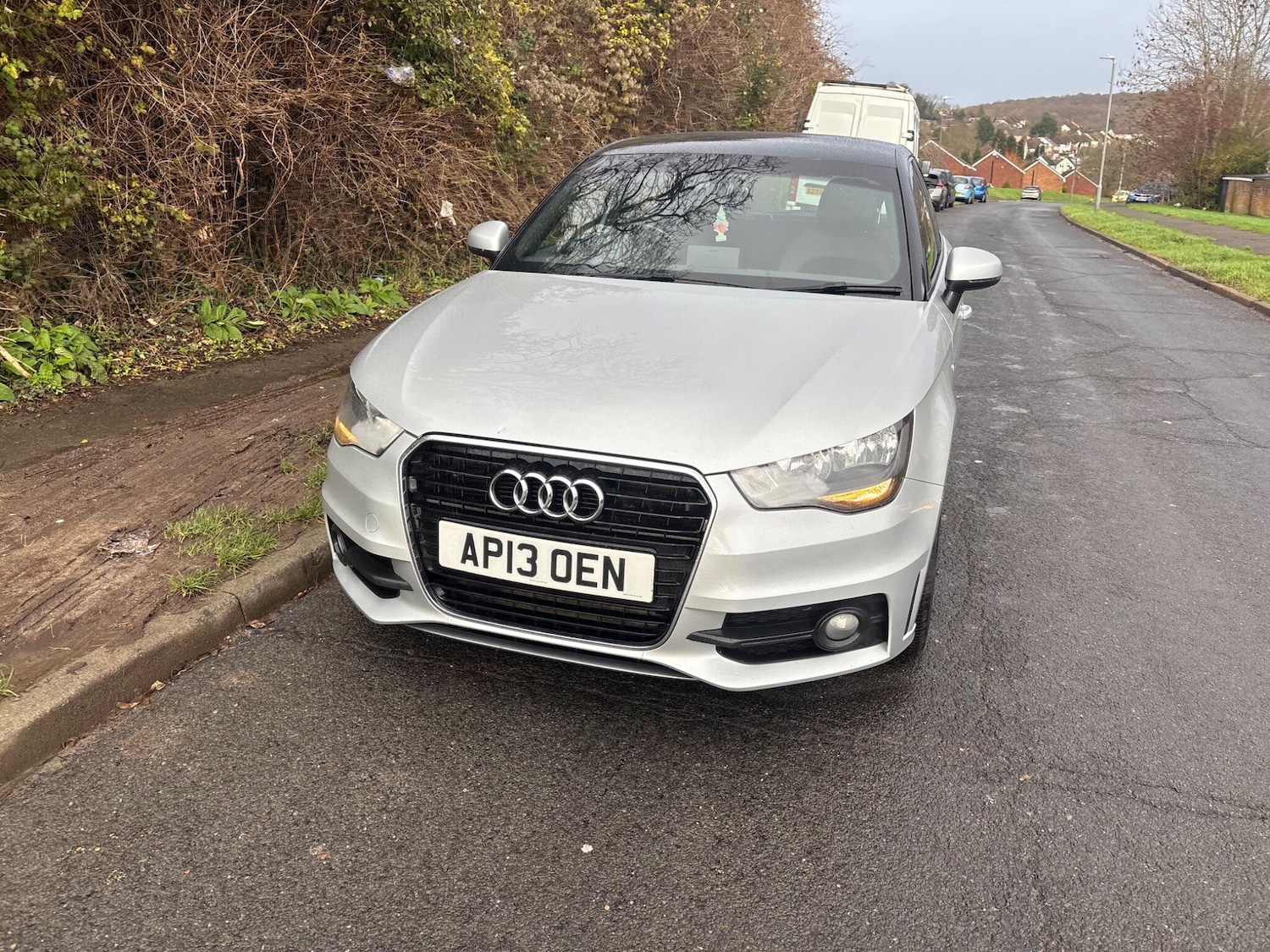 Used Audi A1 2013 for sale - 76851353: Photo 84