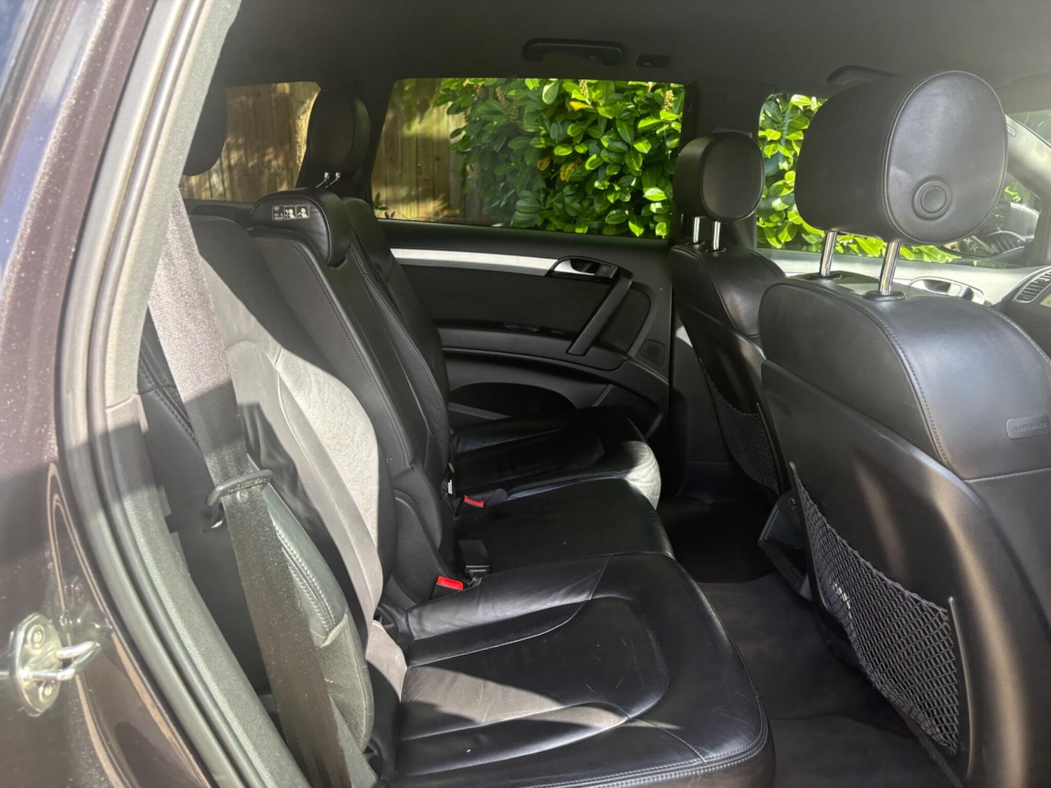 Used Audi Q7 2012 for sale - 78220942: Photo 12