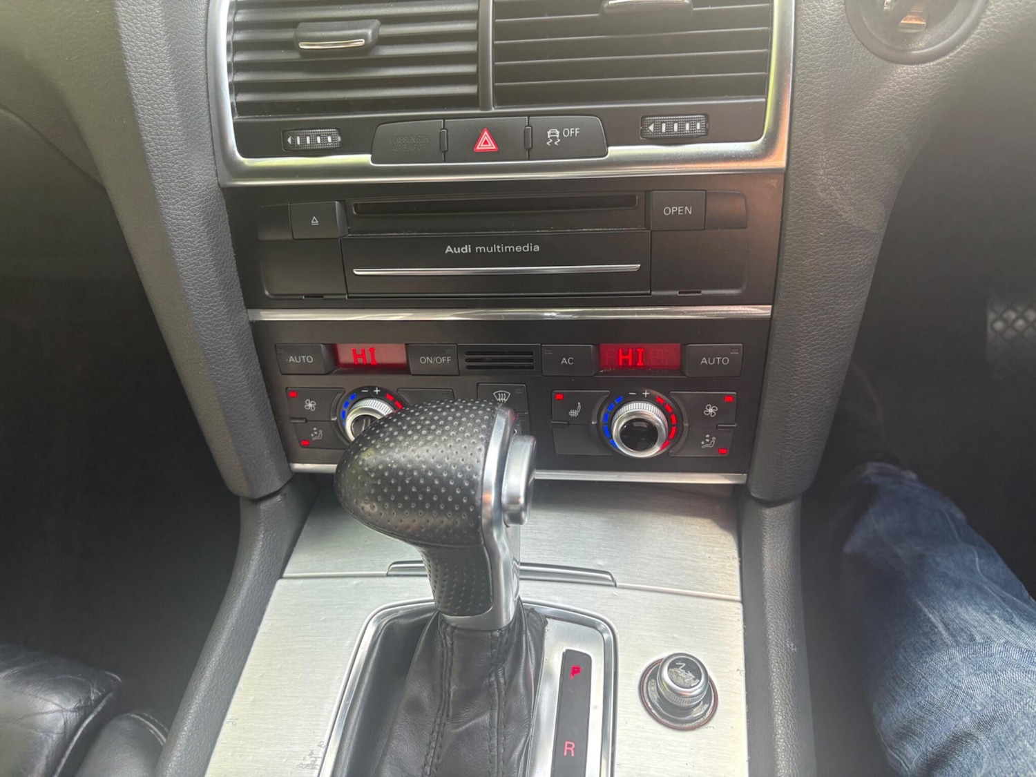 Used Audi Q7 2012 for sale - 78220942: Photo 14