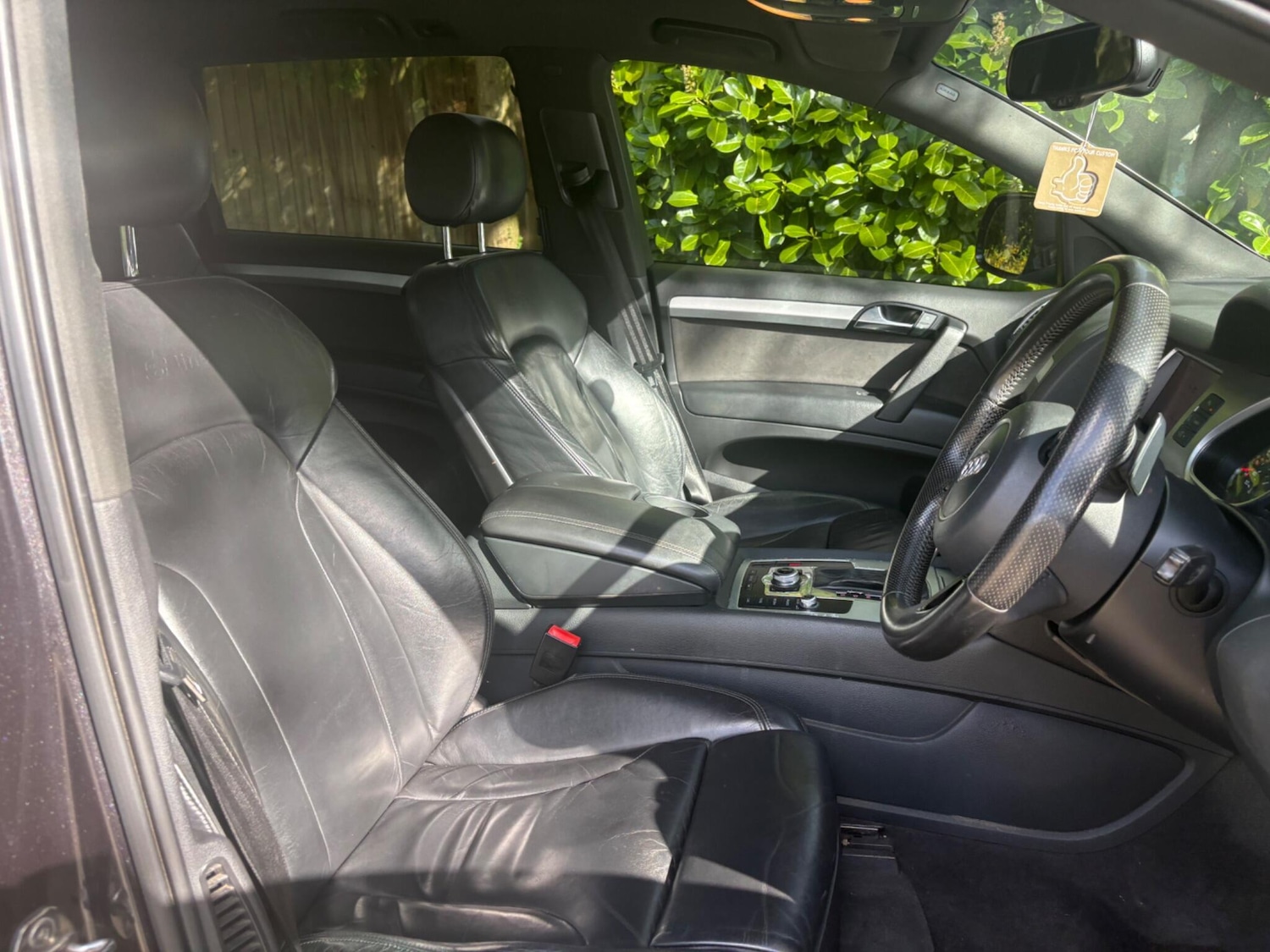 Used Audi Q7 2012 for sale - 78220942: Photo 15