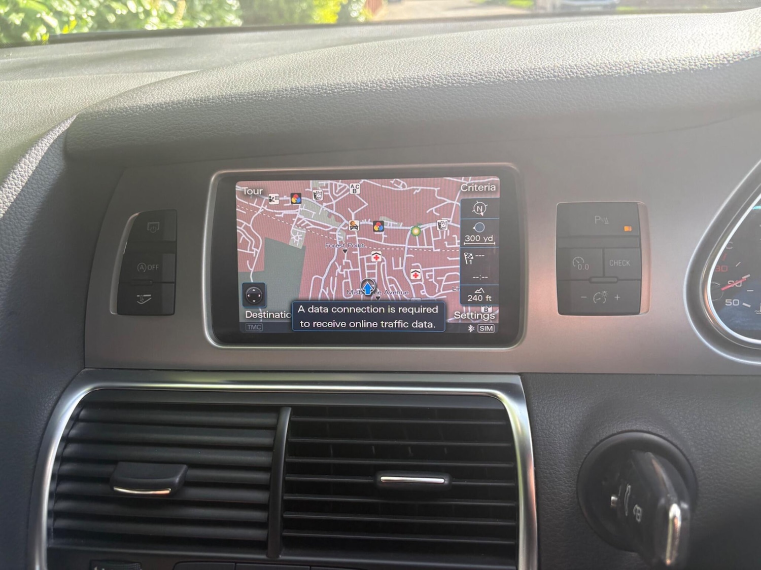 Used Audi Q7 2012 for sale - 78220942: Photo 16