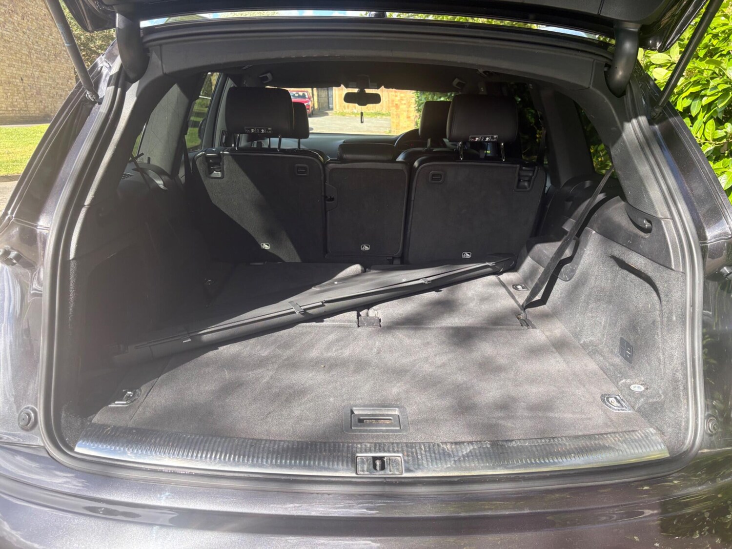 Used Audi Q7 2012 for sale - 78220942: Photo 18