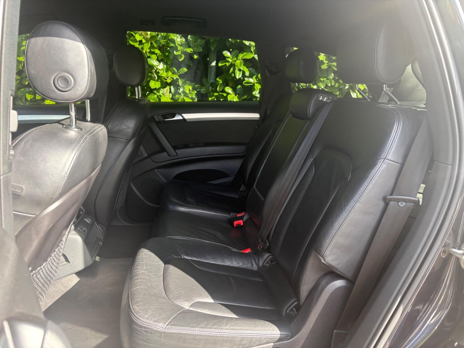 Used Audi Q7 2012 for sale - 78220942: Photo 20