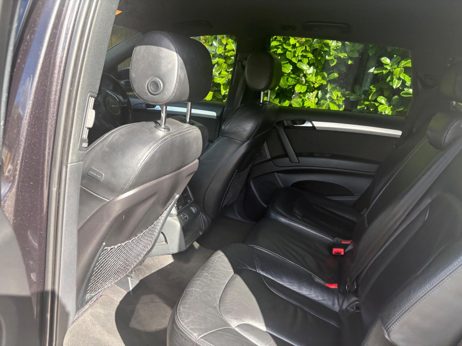 Used Audi Q7 2012 for sale - 78220942: Photo 27