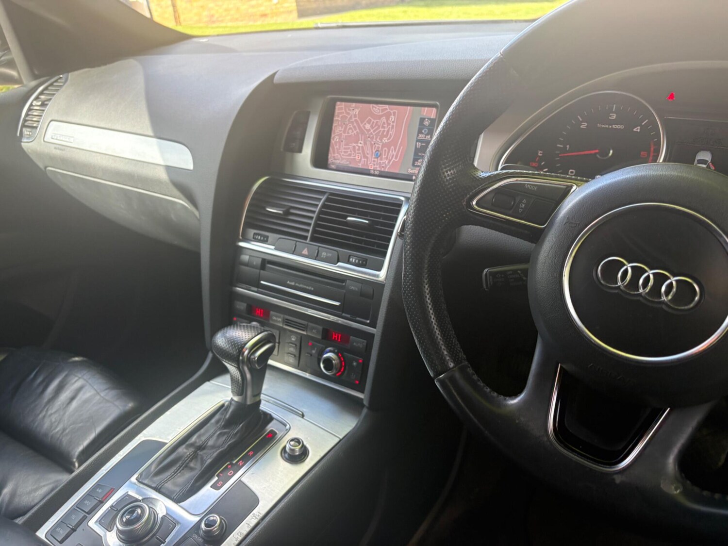 Used Audi Q7 2012 for sale - 78220942: Photo 29