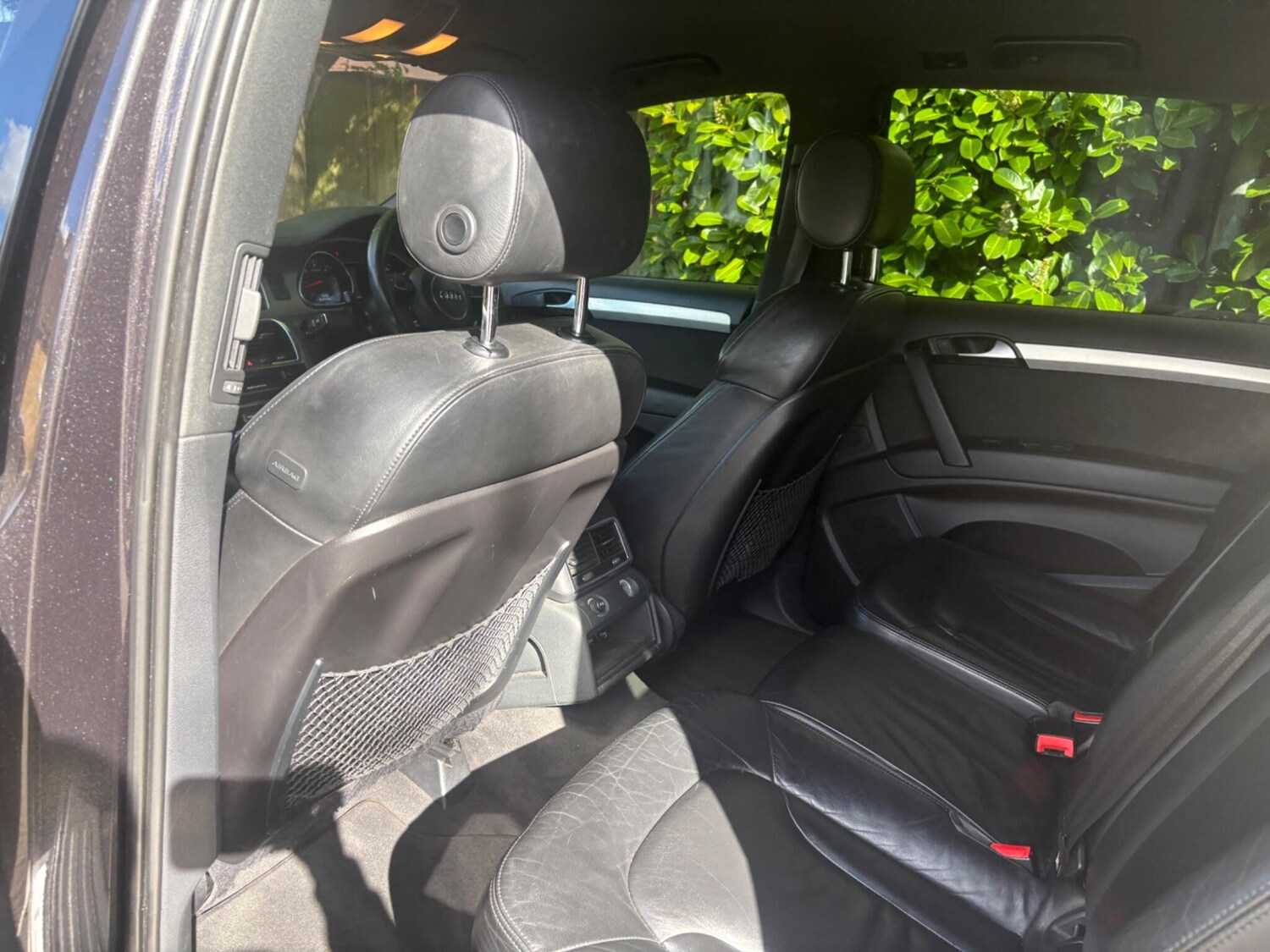 Used Audi Q7 2012 for sale - 78220942: Photo 30