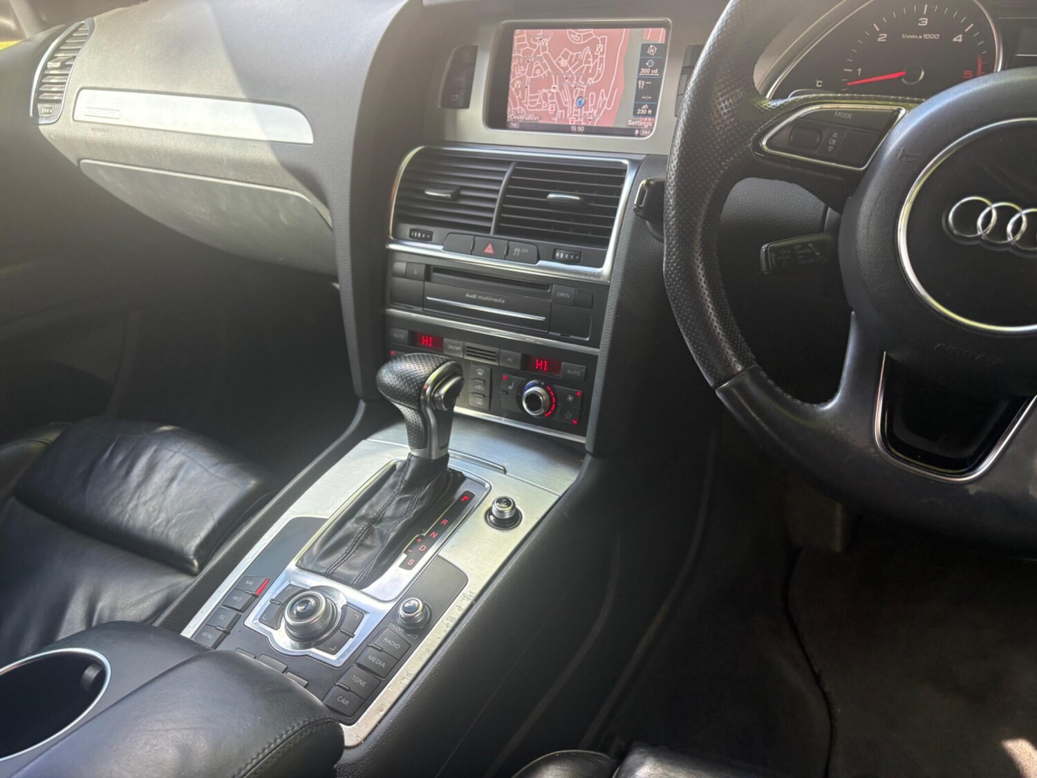 Used Audi Q7 2012 for sale - 78220942: Photo 31