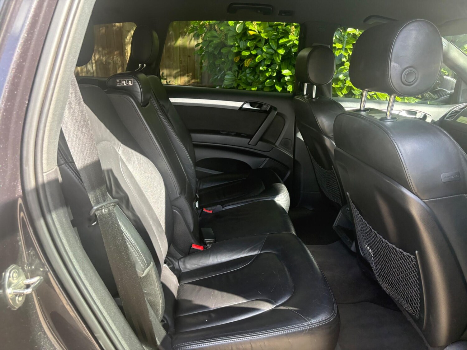 Used Audi Q7 2012 for sale - 78220942: Photo 35