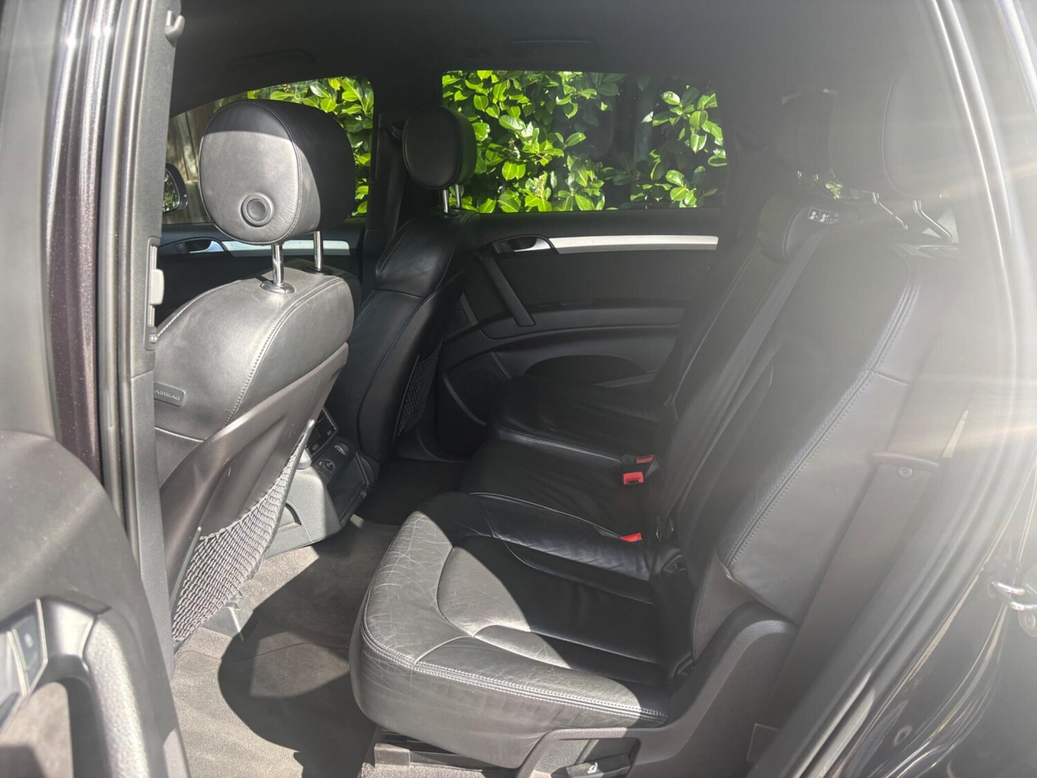 Used Audi Q7 2012 for sale - 78220942: Photo 36