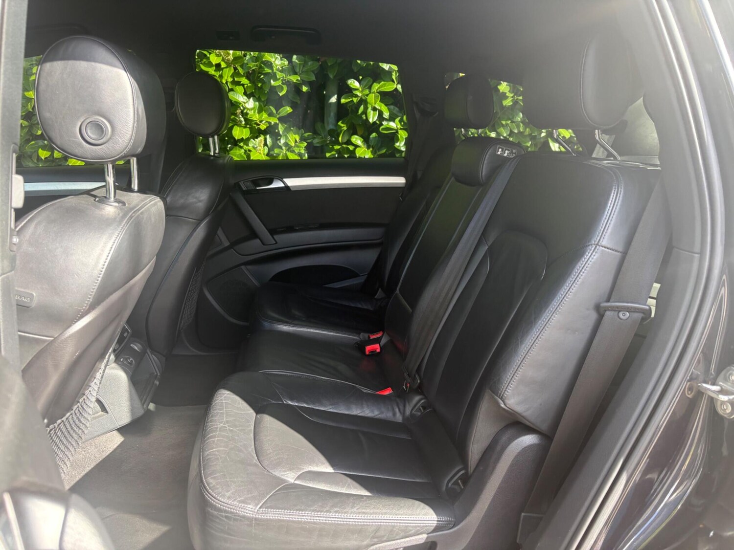 Used Audi Q7 2012 for sale - 78220942: Photo 37