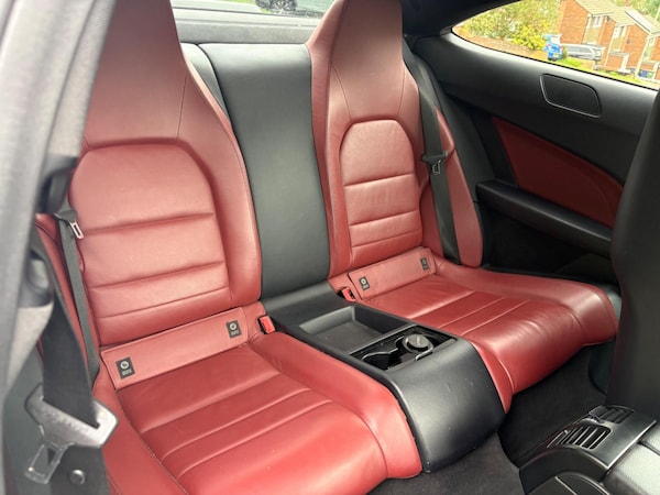 Used Mercedes-Benz C-Class 2012 for sale - 76169275: Photo 15