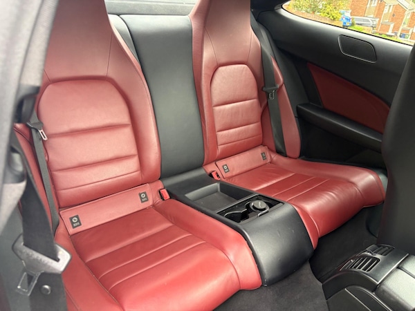 Used Mercedes-Benz C-Class 2012 for sale - 76169275: Photo 22
