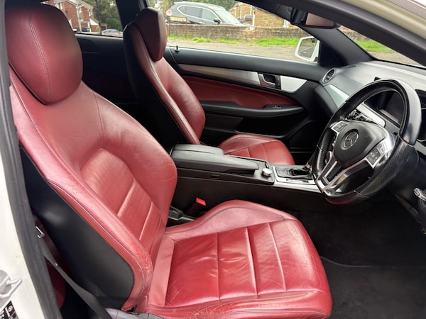 Used Mercedes-Benz C-Class 2012 for sale - 76169275: Photo 27