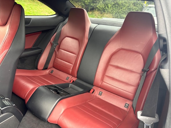 Used Mercedes-Benz C-Class 2012 for sale - 76169275: Photo 29