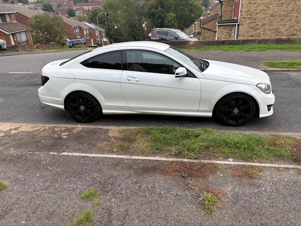 Used Mercedes-Benz C-Class 2012 for sale - 76169275: Photo 47