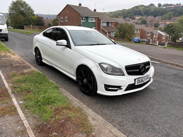 Used Mercedes-Benz C-Class 2012 for sale - 76169275: Photo 49