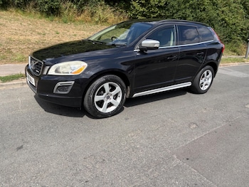 Used Volvo XC60 2011 for sale - 75912612: Photo