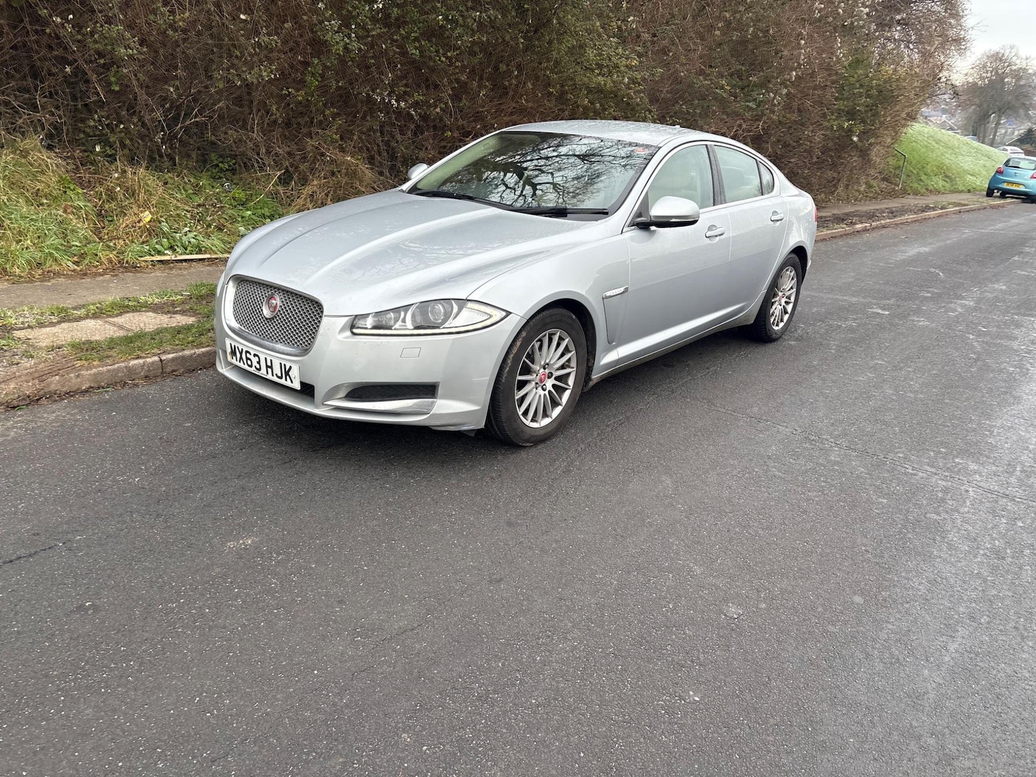 Used Jaguar XF 2013 for sale - 76648132: Photo 21