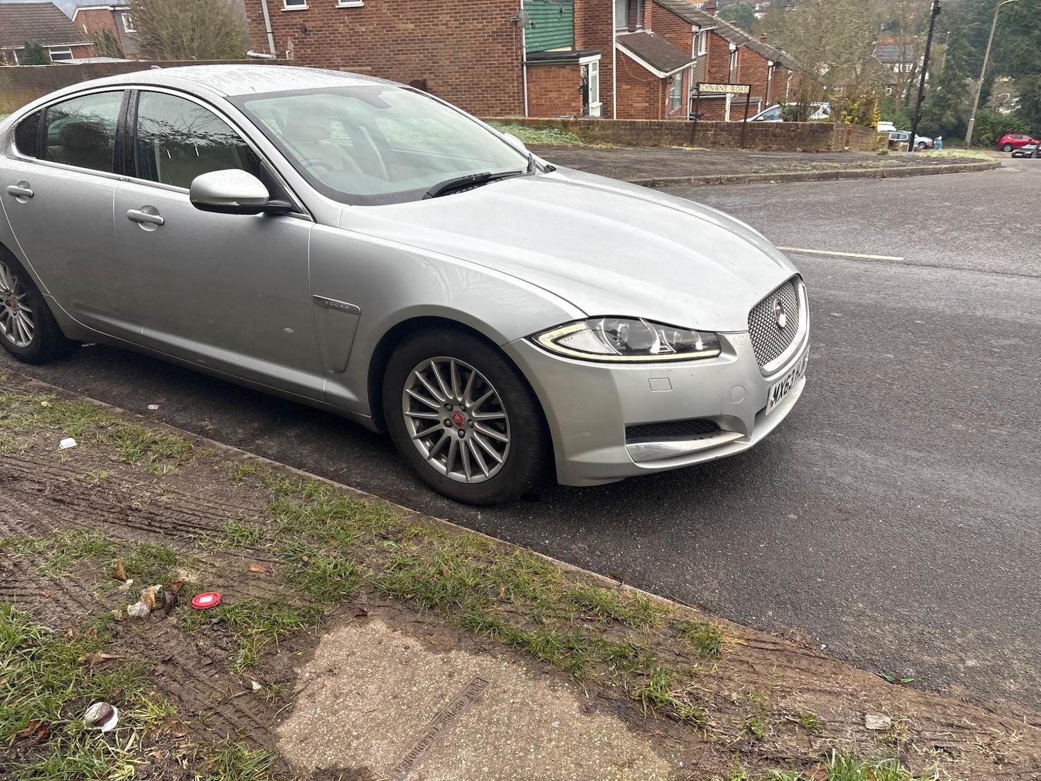 Used Jaguar XF 2013 for sale - 76648132: Photo 27