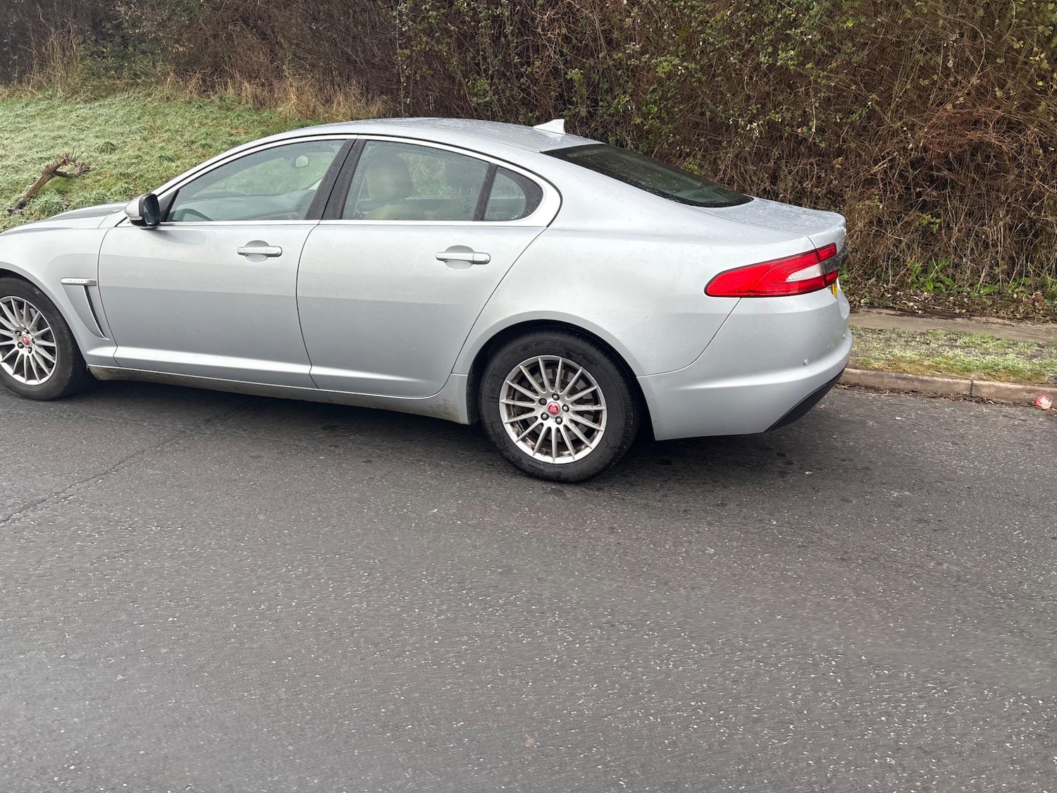 Used Jaguar XF 2013 for sale - 76648132: Photo 45